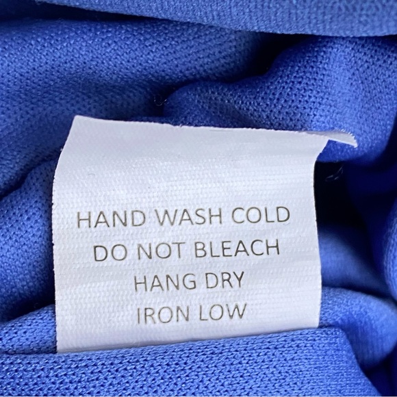 Sienna Sky Stripe Chambray Jumpsuit - Picture 8 of 10